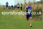 Senior Men and Veterans Relay, 2024 Sunderland XC Relays.  Photo: David T. Hewitson/Sports for All Pics